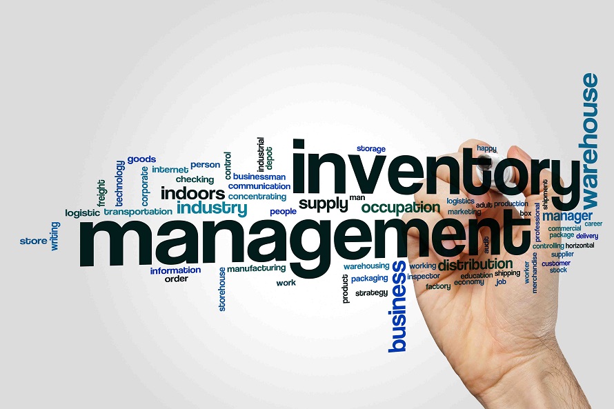 Inventory Management